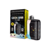 Meloso Max Berry Trio Ice 9000 Puffs